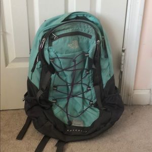 North Face Borealis Women’s Backpack